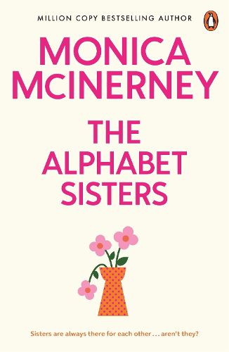 Cover image for The Alphabet Sisters