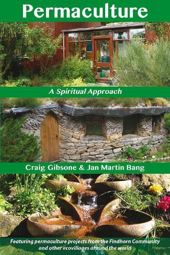 Cover image for Permaculture: A Spiritual Approach