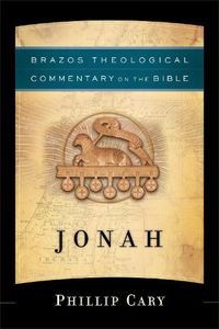 Cover image for Jonah