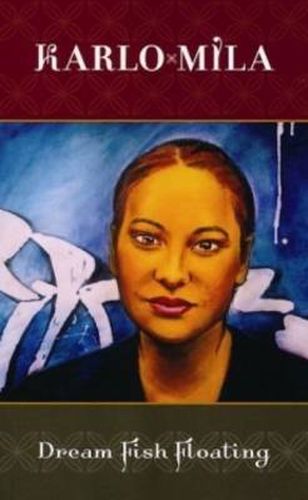 Cover image for Dream Fish Floating