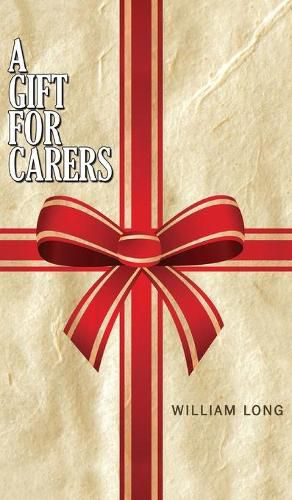 Cover image for A Gift for Carers