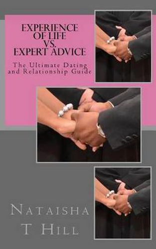 Cover image for Experience of Life vs. Expert Advice: Tai-Lormade Relationship Guide