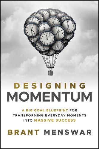 Cover image for Designing Momentum