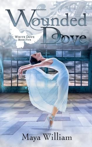 Cover image for Wounded Dove