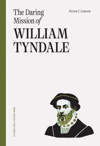 Cover image for Daring Mission Of William Tyndale, The