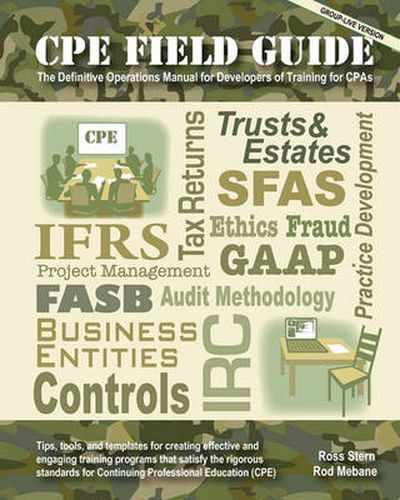 Cover image for Cpe Field Guide