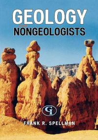 Cover image for Geology for Nongeologists