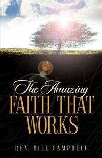Cover image for The Amazing Faith That Works