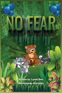 Cover image for No Fear