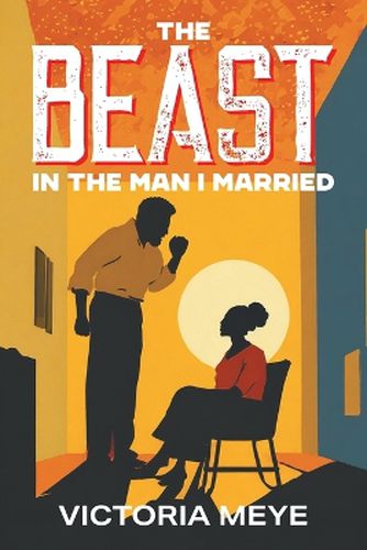 Cover image for The Beast in the Man I Married