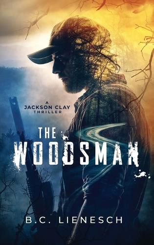 Cover image for The Woodsman