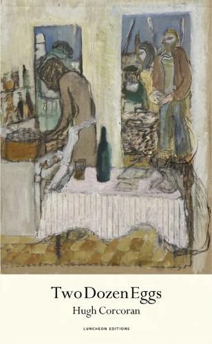 Cover image for Two Dozen Eggs