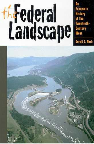 Cover image for The Federal Landscape