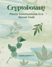 Cover image for Cryptobotany