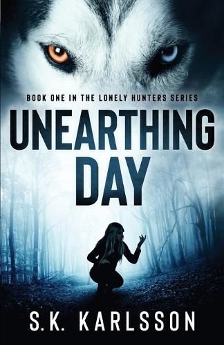 Cover image for Unearthing Day