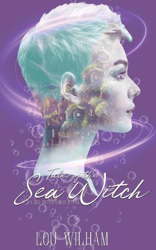 Cover image for Tales of the Sea Witch