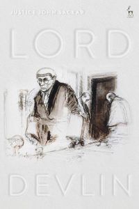 Cover image for Lord Devlin
