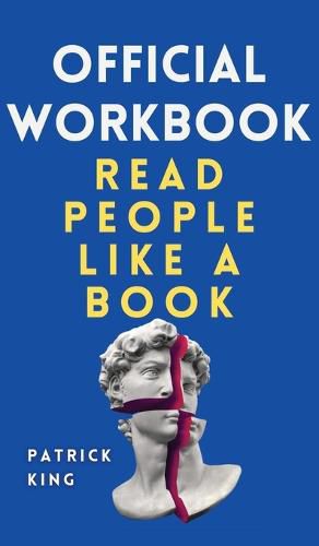 Cover image for OFFICIAL WORKBOOK for Read People Like a Book