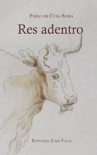 Cover image for Res adentro