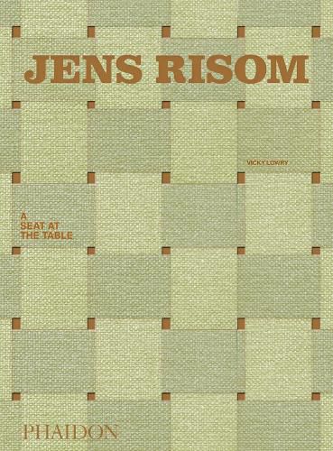 Jens Risom: A Seat at the Table