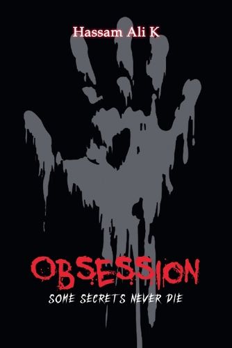Cover image for Obsession