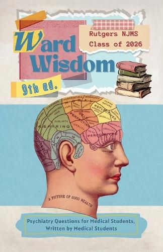 Cover image for Ward Wisdom 2026