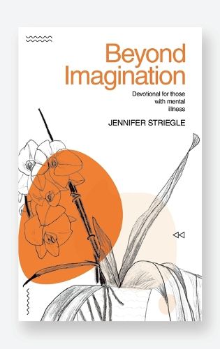 Cover image for Beyond Imagination