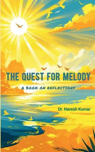 Cover image for The Quest for Melody (Edition1st)