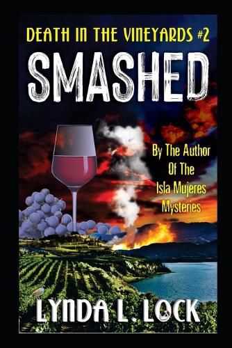 Cover image for Smashed