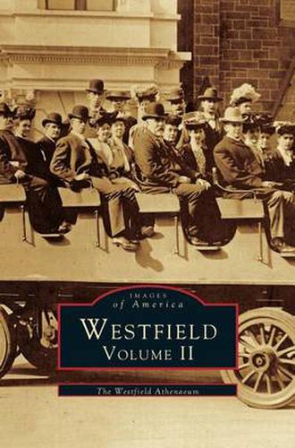 Cover image for Westfield Volume II