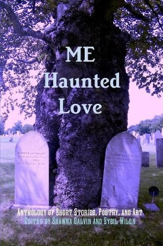 Cover image for ME Haunted Love