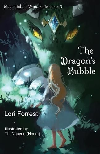 Cover image for The Dragon's Bubble