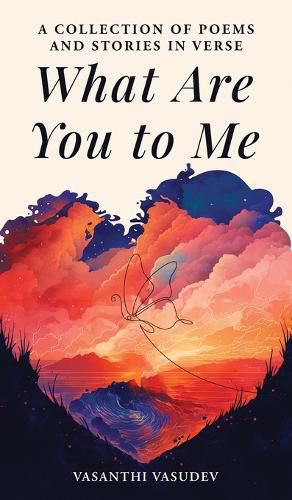 Cover image for What Are You to Me (Color Edition)