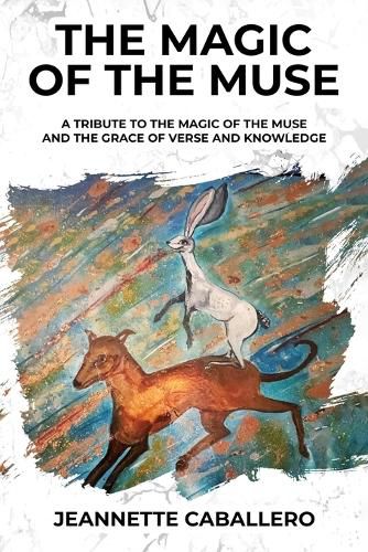 Cover image for The Magic of the Muse