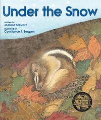 Cover image for Under the Snow