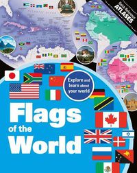 Cover image for Flags of the World