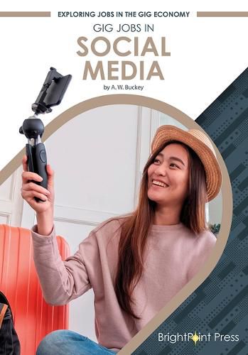Cover image for Gig Jobs in Social Media