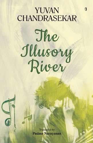 Cover image for The Illusory River