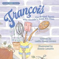 Cover image for Francois (English - Spanish)