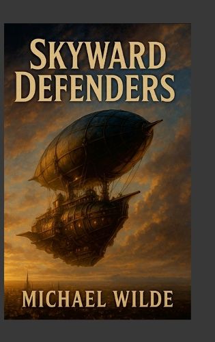 Cover image for Skyward Defenders