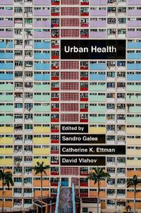 Cover image for Urban Health