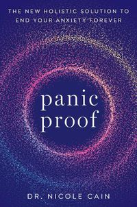 Cover image for Panic Proof