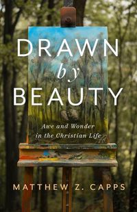 Cover image for Drawn By Beauty