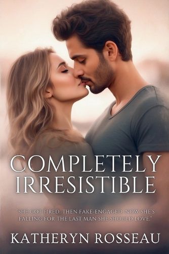 Cover image for Completely Irresistible