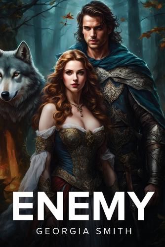 Cover image for Enemy