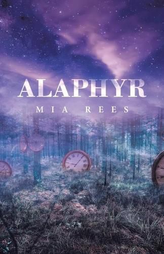 Cover image for Alaphyr