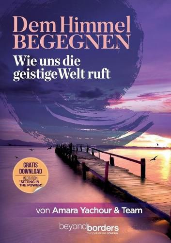 Cover image for Dem Himmel begegnen