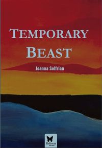 Cover image for Temporary Beast