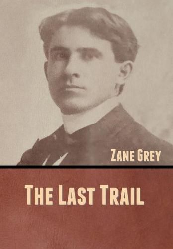 Cover image for The Last Trail