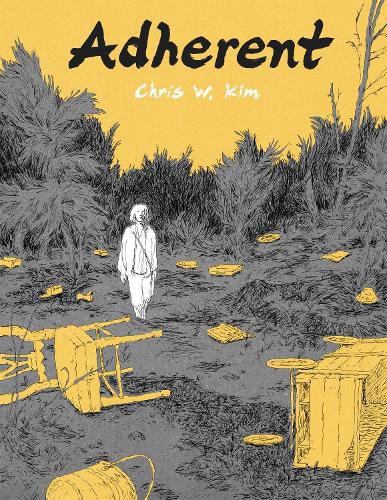 Cover image for Adherent